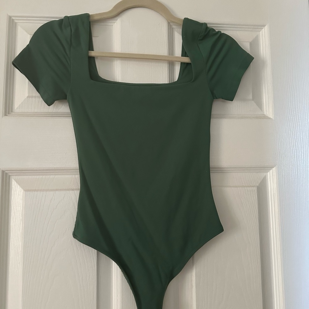 Babaton by Aritzia Bodysuit
